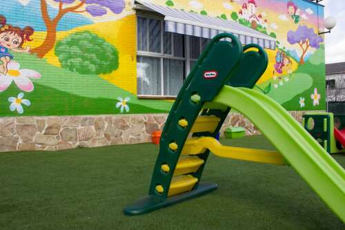 Foto Escuela Infantil Las Hadas #2