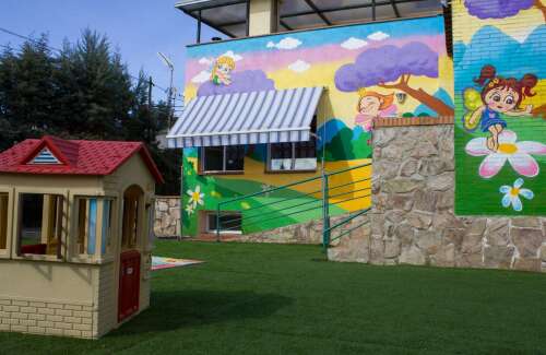 Foto Escuela Infantil Las Hadas #2