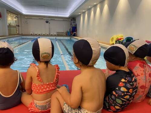 Foto Escuela Infantil Osobuco #3