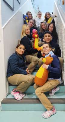 Foto Escuela Infantil Osobuco #3