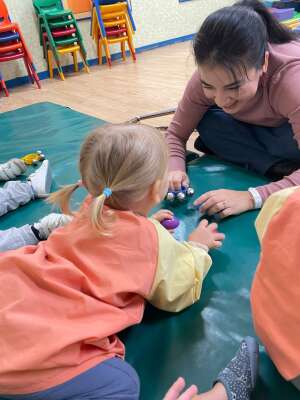Foto Escuela Infantil Osobuco #3
