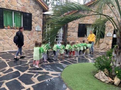 Foto Escuela Infantil El Abeto #1