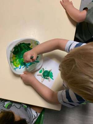 Foto Escuela Infantil El Abeto #2