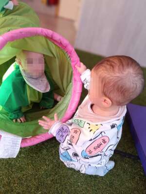 Foto Escuela Infantil El Abeto #3