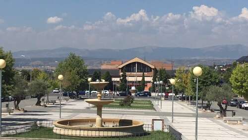 Foto Instituto José Saramago #0