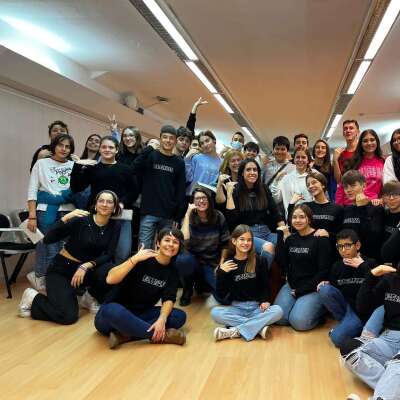 Foto Instituto Barrio Loranca #2