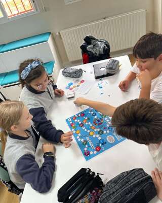 Foto Instituto Barrio Loranca #2