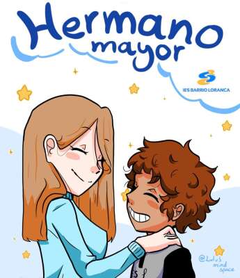 Foto Instituto Barrio Loranca #2