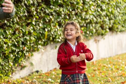 Foto Colegio Mirasur School #2