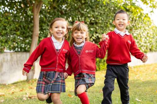 Foto Colegio Mirasur School #0