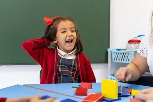 Foto Colegio Mirasur School #2