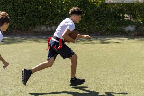 Foto Colegio Mirasur School #2