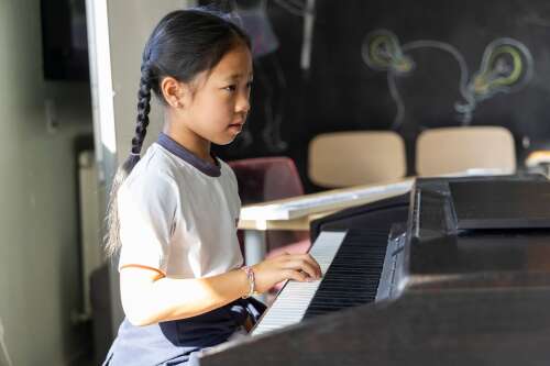 Foto Colegio Mirasur School #2