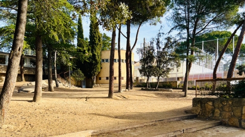 Foto Colegio Mataespesa #3