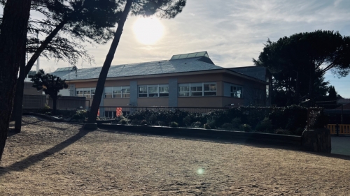 Foto Colegio Mataespesa #3