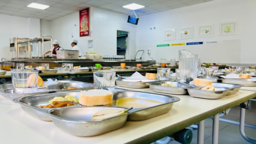 Foto Colegio Mataespesa #3