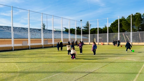 Foto Colegio Mataespesa #3