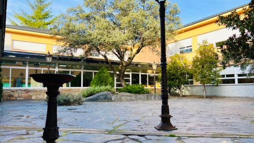 Foto Colegio Mataespesa #3