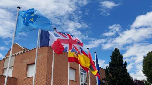 Internacional Santo Tomás De Aquino