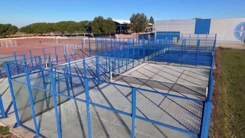 Foto Colegio Internacional Santo Tomás De Aquino #3