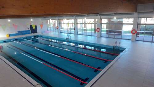 Foto Colegio Internacional Santo Tomás De Aquino #3