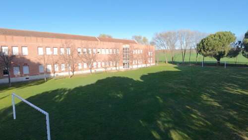 Foto Colegio Internacional Santo Tomás De Aquino #3