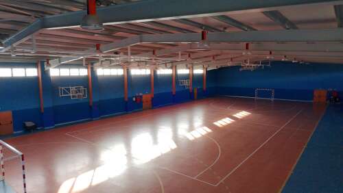 Foto Colegio Internacional Santo Tomás De Aquino #3