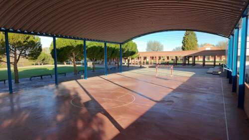 Foto Colegio Internacional Santo Tomás De Aquino #2