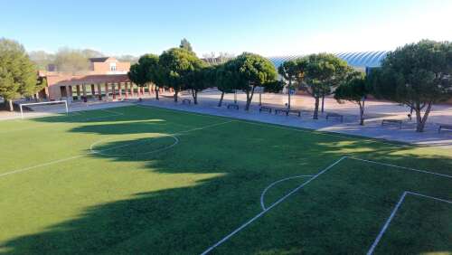 Foto Colegio Internacional Santo Tomás De Aquino #3