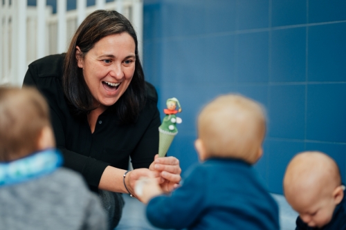 Foto Colegio María Teresa #2