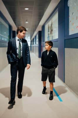 Foto Colegio María Teresa #2