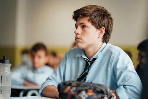 Foto Colegio María Teresa #2