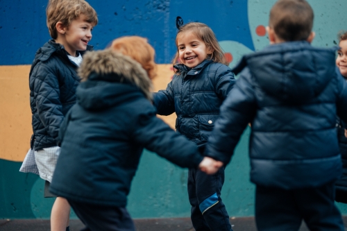 Foto Colegio María Teresa #2