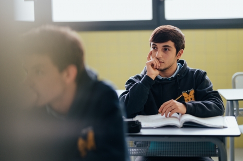 Foto Colegio María Teresa #2