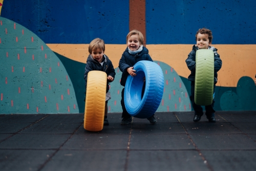 Foto Colegio María Teresa #2