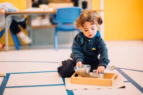 Foto Colegio María Teresa #2