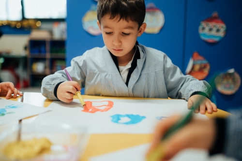 Foto Colegio María Teresa #2