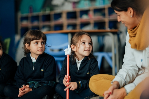 Foto Colegio María Teresa #2