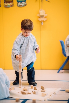 Foto Colegio María Teresa #2