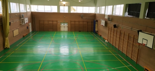 Foto Colegio Cantos Altos #0