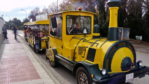 Foto Colegio Cantos Altos #2