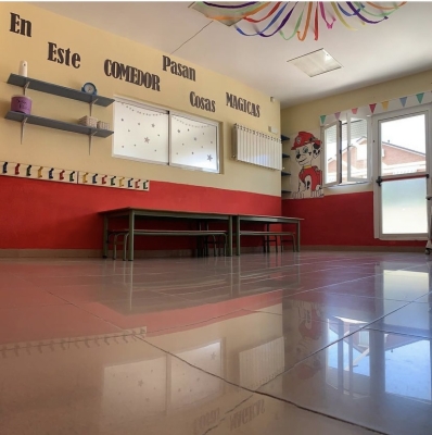 Foto Escuela Infantil Fantasy School #1