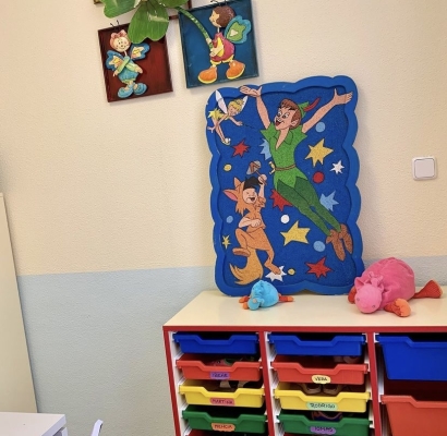 Foto Escuela Infantil Fantasy School #2