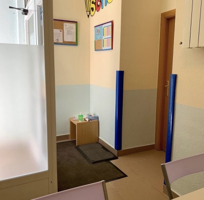 Foto Escuela Infantil Fantasy School #3