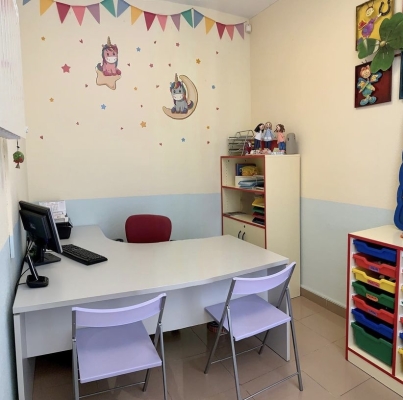 Foto Escuela Infantil Fantasy School #3