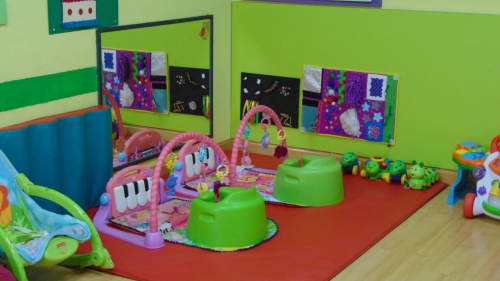 Foto Escuela Infantil Pingüinetes #1