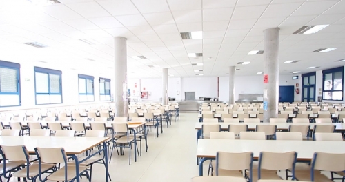 Foto Colegio GSD El Escorial #2