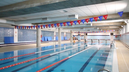 Foto Colegio GSD El Escorial #2