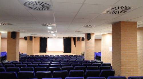 Foto Colegio GSD El Escorial #2