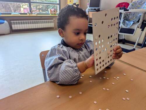 Foto Colegio de Nuestra Señora #3